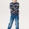 Kinder Noppies Pullover-Sweater Hinton -