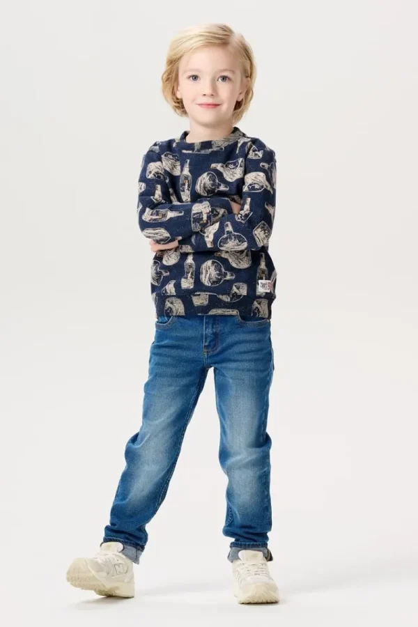 Kinder Noppies Pullover-Sweater Hinton -