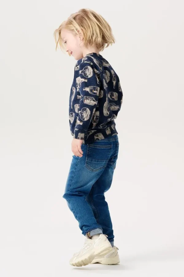 Kinder Noppies Pullover-Sweater Hinton -