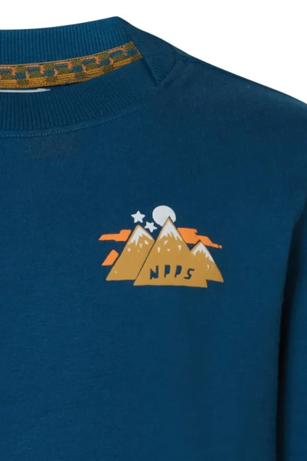 Kinder Noppies Pullover-Sweater Hirel -