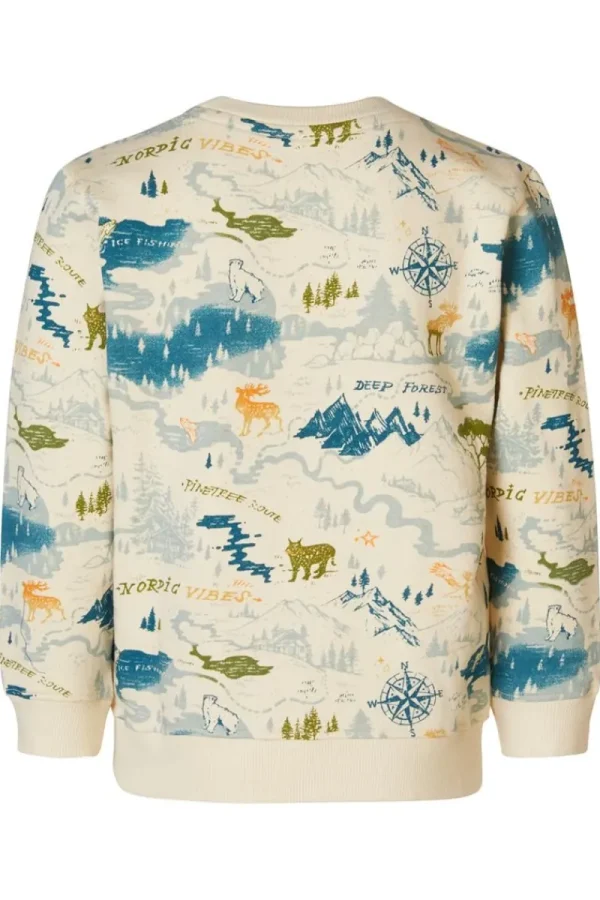Kinder Noppies Pullover-Sweater Hirson -