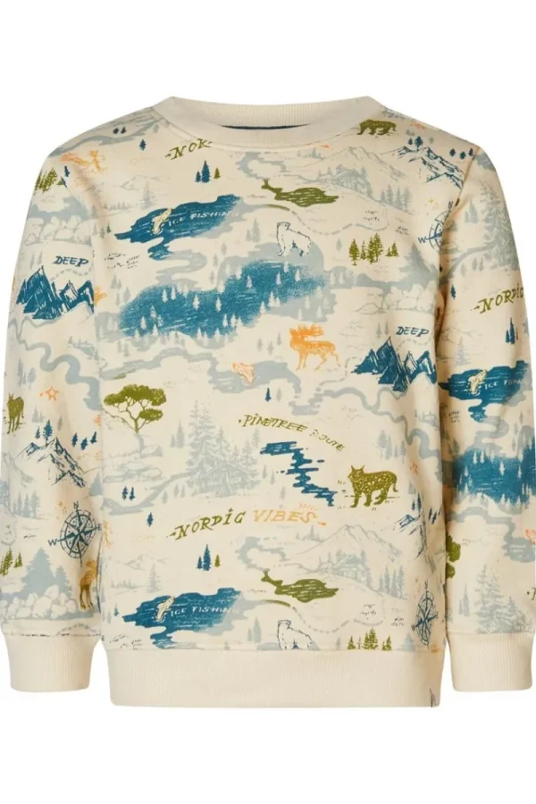 Kinder Noppies Pullover-Sweater Hirson -