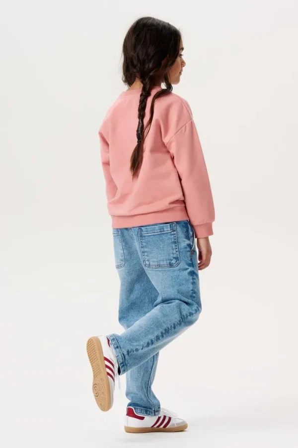 Kinder Noppies Pullover-Sweater Jiaxian -