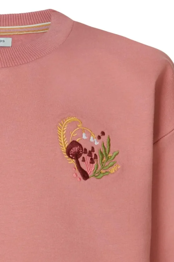 Kinder Noppies Pullover-Sweater Jiaxian -