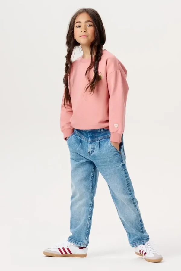 Kinder Noppies Pullover-Sweater Jiaxian -