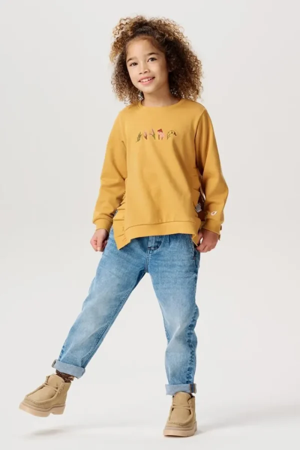 Kinder Noppies Pullover-Sweater Jiazi -
