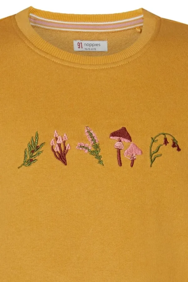 Kinder Noppies Pullover-Sweater Jiazi -