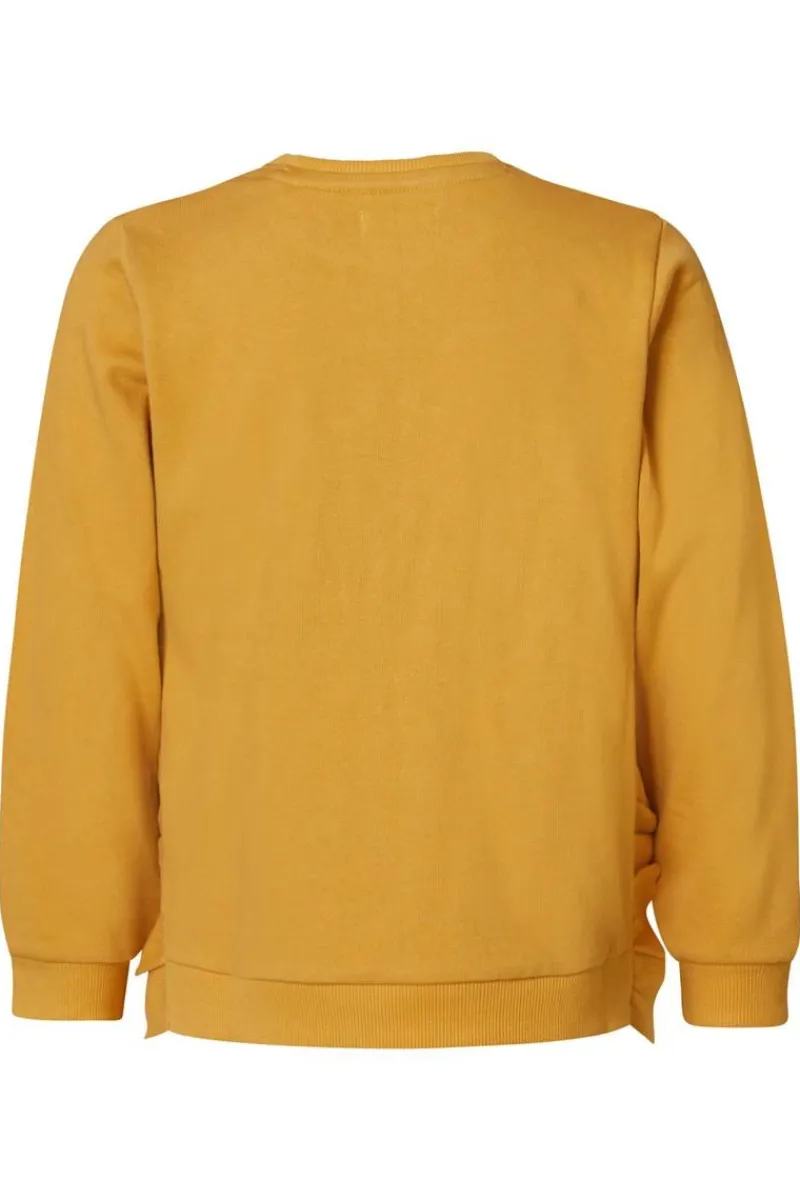 sweater_jiazi__amber_gold_8.webp Kinder Noppies Pullover-Sweater Jiazi -