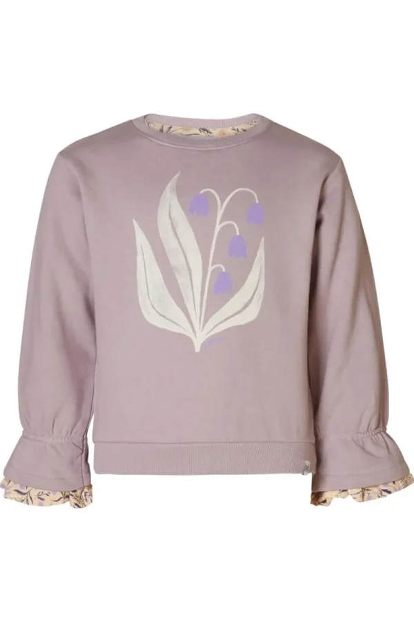 Kinder Noppies Pullover-Sweater Jieyang -
