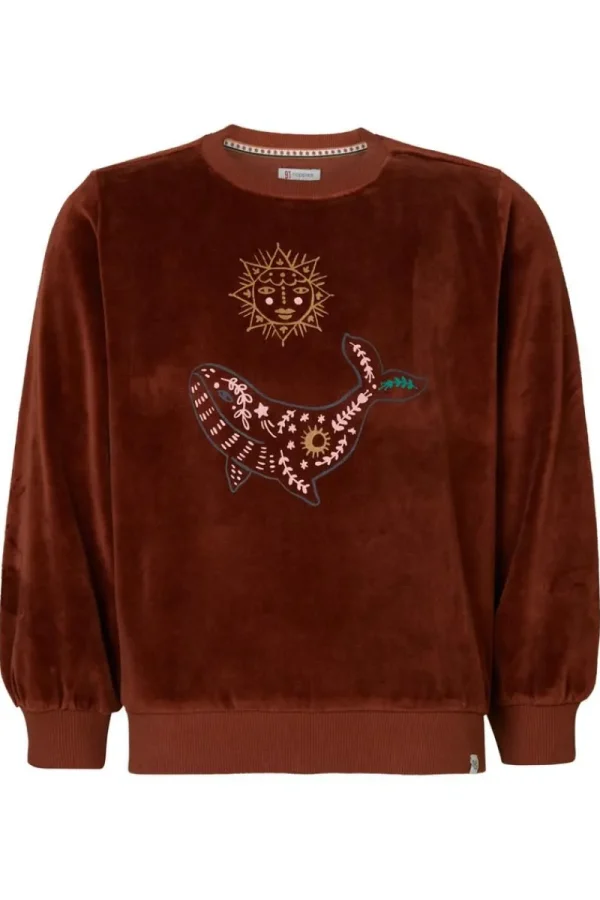 Kinder Noppies Pullover-Sweater Jimma -
