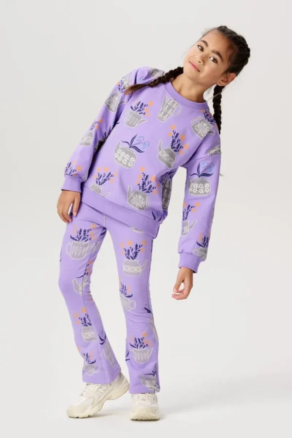 Kinder Noppies Pullover-Sweater Jinsa -