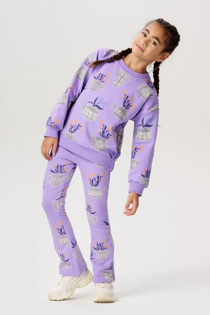 sweater_jinsa__paisley_pu_4.webp Kinder Noppies Pullover-Sweater Jinsa -