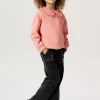 Kinder Noppies Pullover-Sweater Jizan -