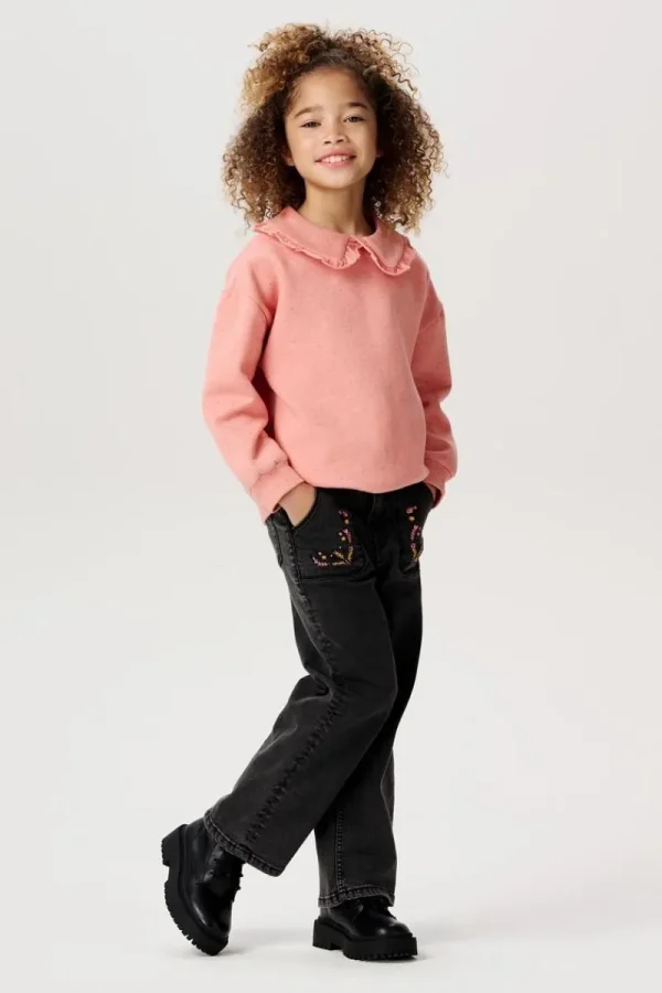 Kinder Noppies Pullover-Sweater Jizan -