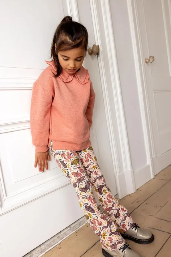 Kinder Noppies Pullover-Sweater Jizan -