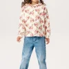 Kinder Noppies Pullover-Sweater Juxi -