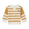 Noppies Pullover-Sweater Maize -