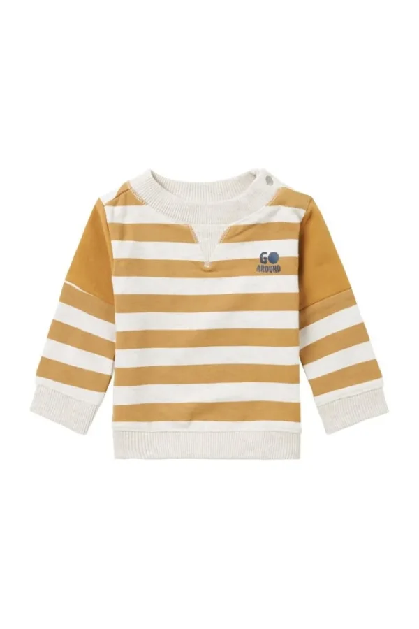 Noppies Pullover-Sweater Maize -