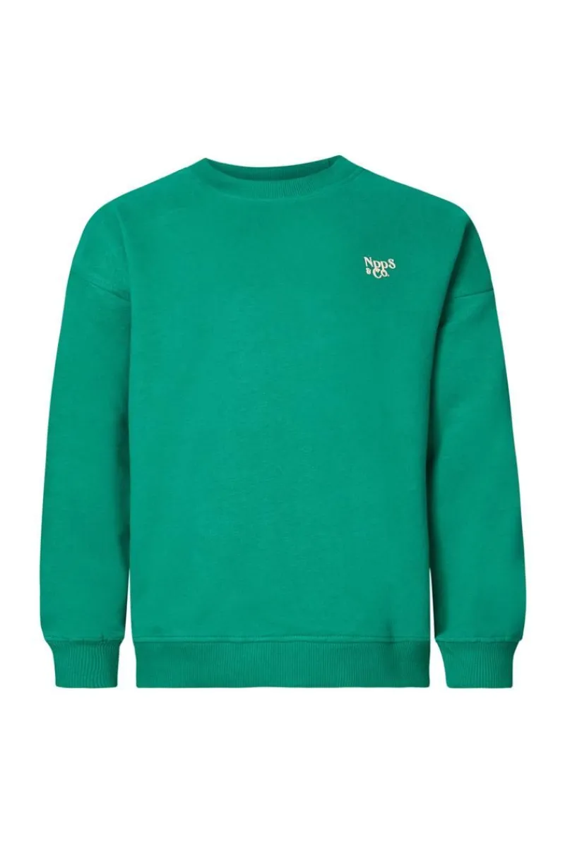 sweater_nancun__bosphorus_2.webp Kinder Noppies Pullover | Pullover-Sweater Nancun -