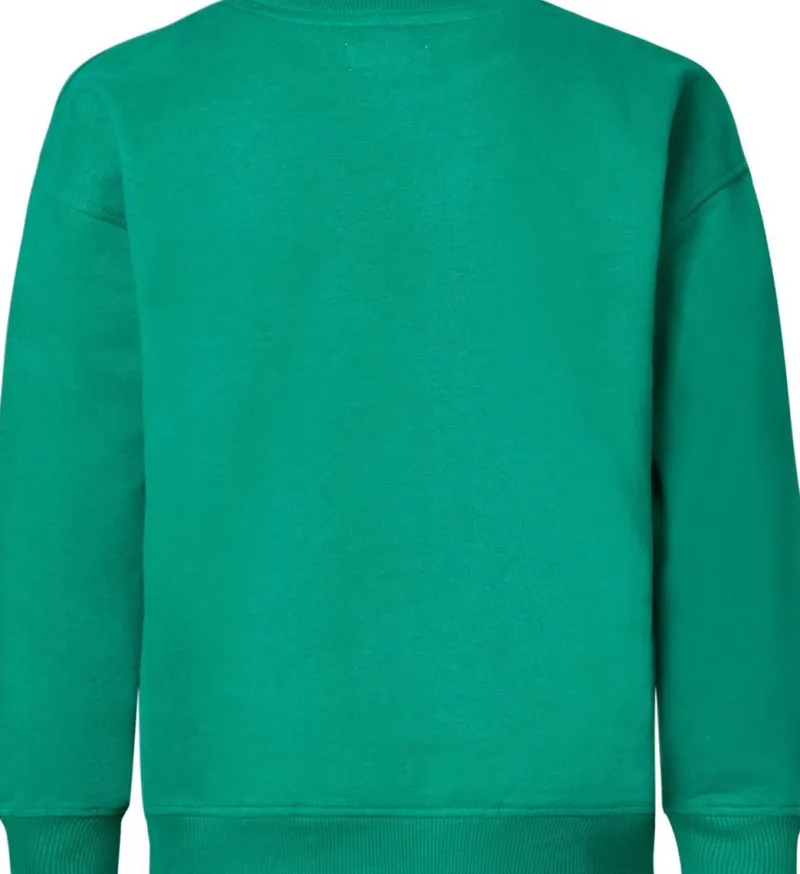 sweater_nancun__bosphorus_3.webp Kinder Noppies Pullover | Pullover-Sweater Nancun -