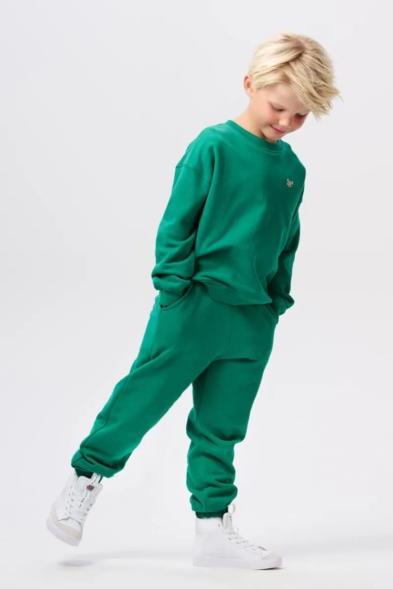 sweater_nancun__bosphorus_4.webp Kinder Noppies Pullover | Pullover-Sweater Nancun -
