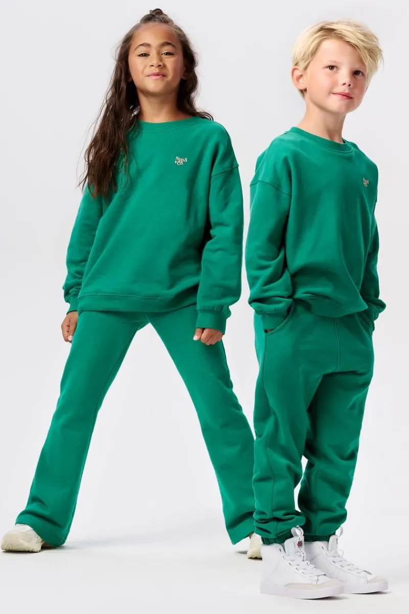 sweater_nancun__bosphorus_7.webp Kinder Noppies Pullover | Pullover-Sweater Nancun -