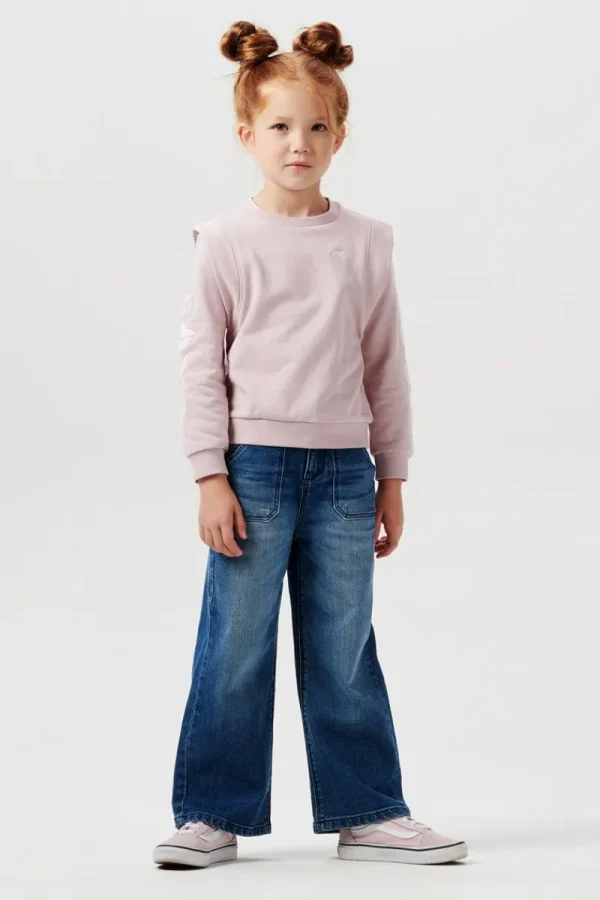 Kinder Noppies Pullover-Sweater Palmyra -