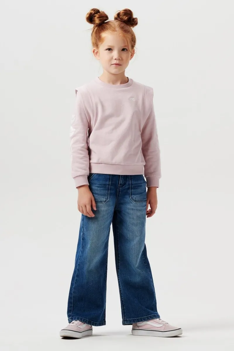 sweater_palmyra__burnishe_0.webp Kinder Noppies Pullover-Sweater Palmyra -