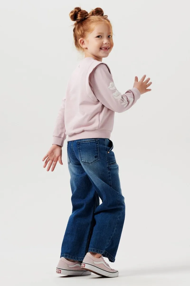 sweater_palmyra__burnishe_5.webp Kinder Noppies Pullover-Sweater Palmyra -