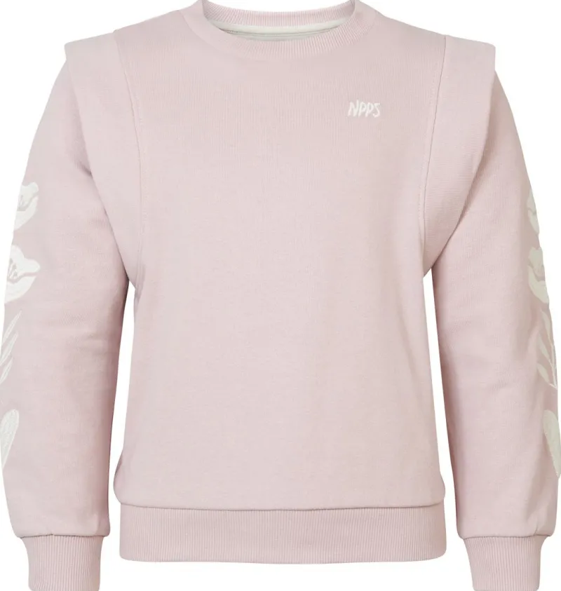 sweater_palmyra__burnishe_6.webp Kinder Noppies Pullover-Sweater Palmyra -