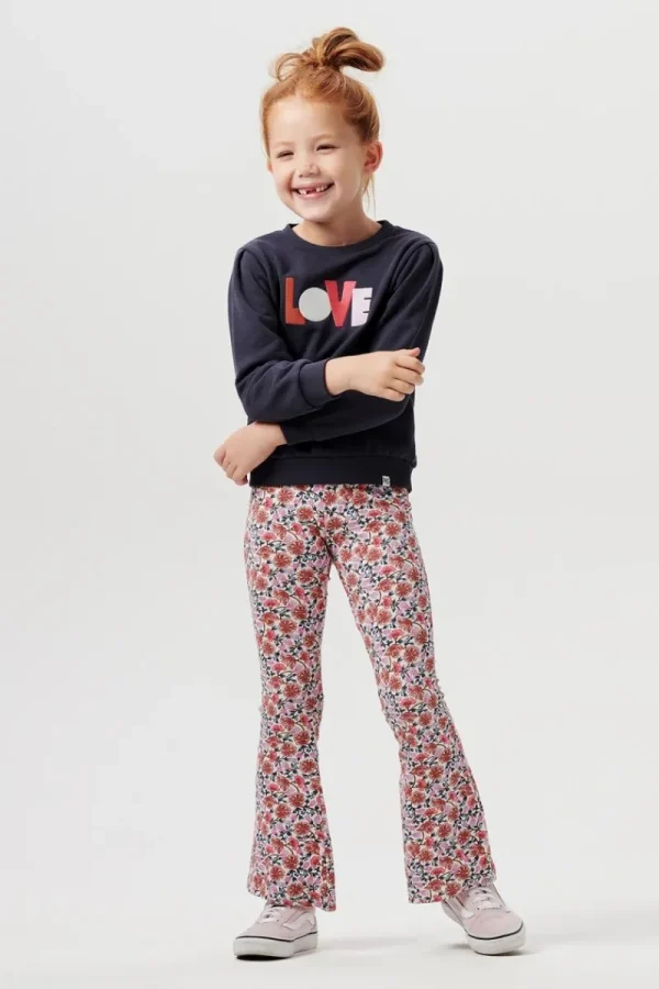 Kinder Noppies Pullover-Sweater Purdy -