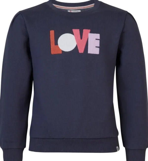 Kinder Noppies Pullover-Sweater Purdy -