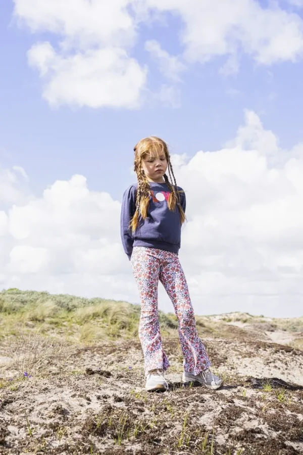 Kinder Noppies Pullover-Sweater Purdy -