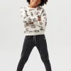Kinder Noppies Pullover-Sweater Ravenswood -