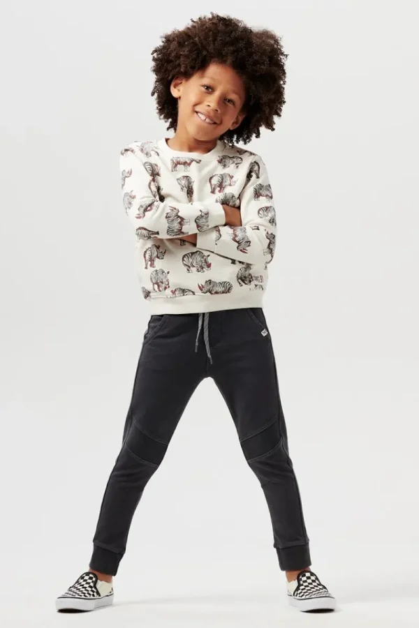 Kinder Noppies Pullover-Sweater Ravenswood -