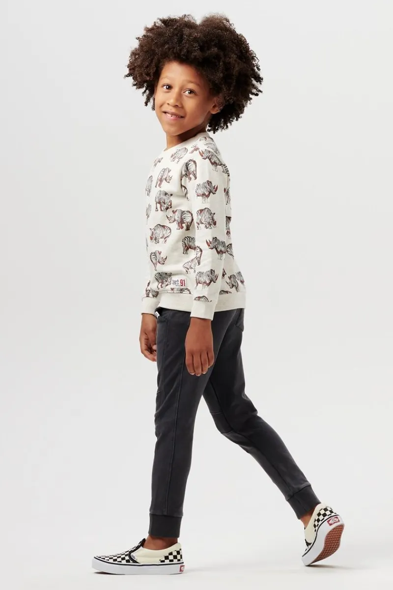 sweater_ravenswood__b_oat_1.webp Kinder Noppies Pullover-Sweater Ravenswood -