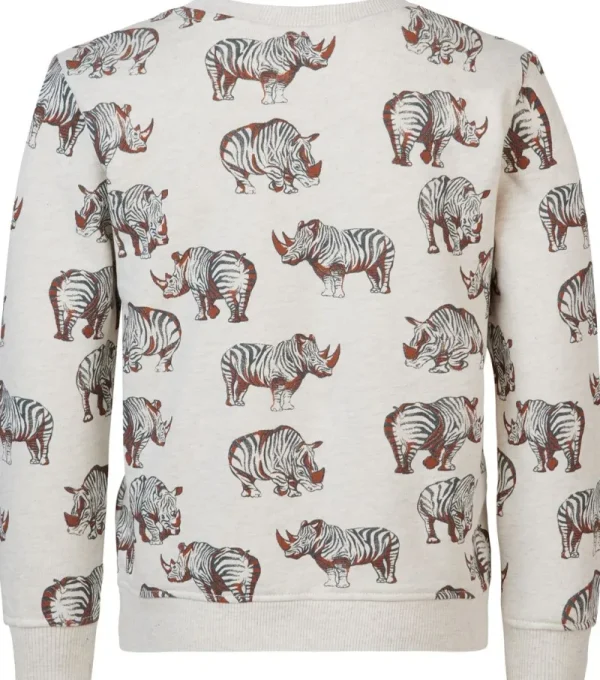Kinder Noppies Pullover-Sweater Ravenswood -