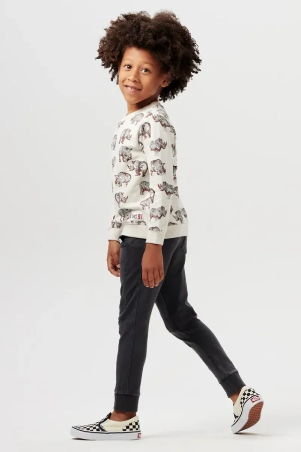 Kinder Noppies Pullover-Sweater Ravenswood -