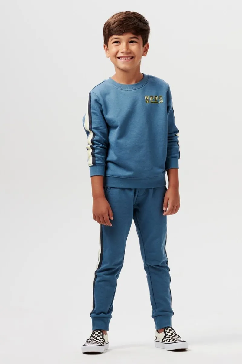 sweater_richland__aegean__0.webp Kinder Noppies Pullover-Sweater Richland -