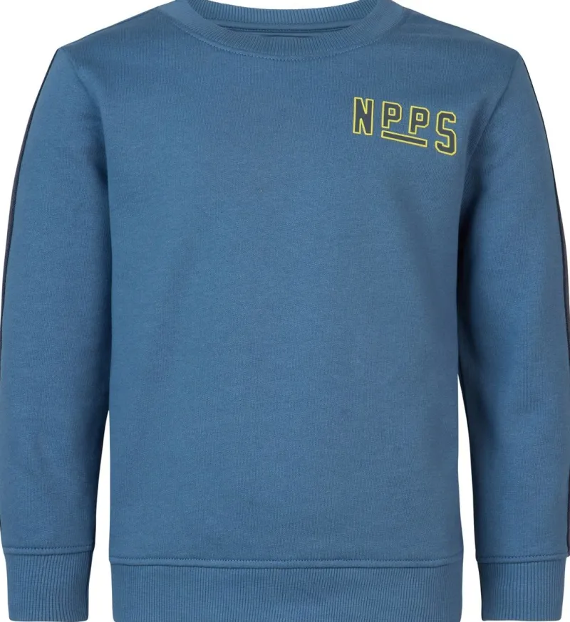 sweater_richland__aegean__2.webp Kinder Noppies Pullover-Sweater Richland -