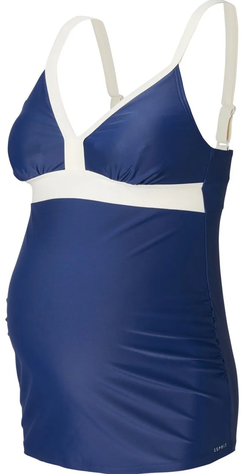 tankini_top__dark_blue_4.webp Noppies Bademode-Tankini Top -