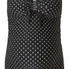 Noppies Bademode-Tankini Top Dot -