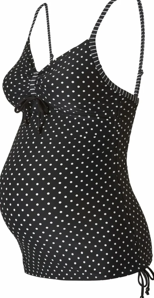 Noppies Bademode-Tankini Top Dot -