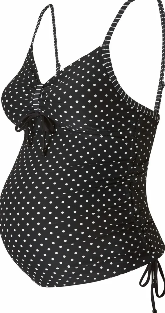 Noppies Bademode-Tankini Top Dot -