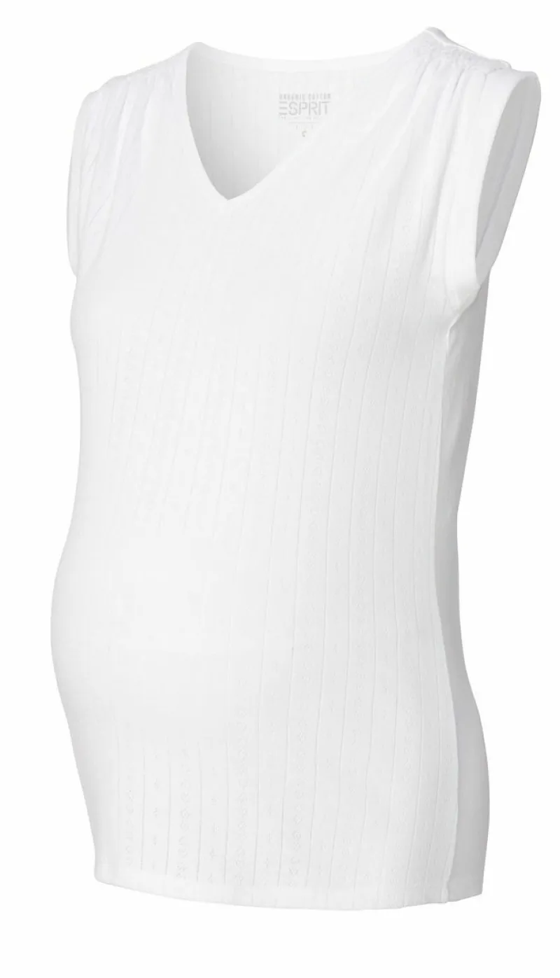 tanktop__bright_white_11.webp Noppies Tops-Tanktop -