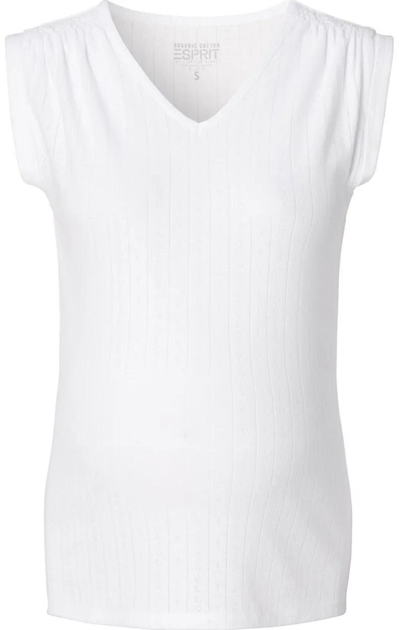 tanktop__bright_white_9.webp Noppies Tops-Tanktop -