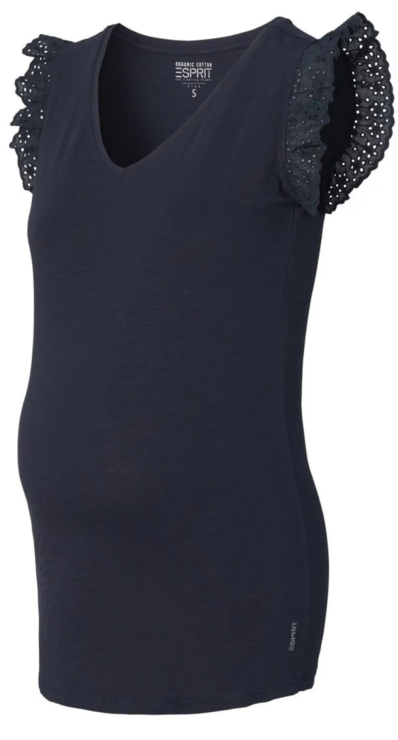 tanktop__night_sky_blue_4.webp Noppies Tops-Tanktop -