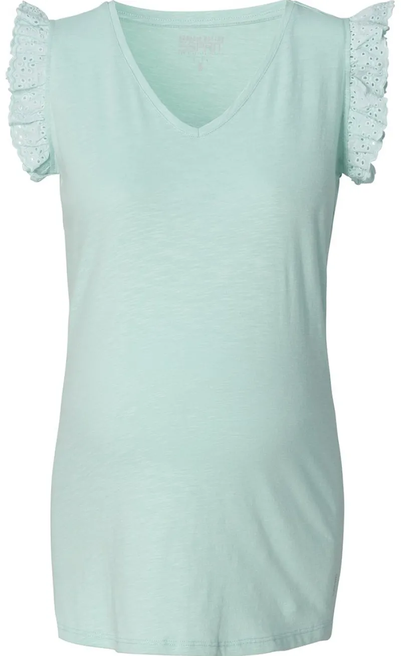 tanktop__pale_mint_8.webp Noppies Tops-Tanktop -