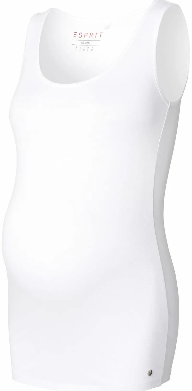 tanktop__white_6-1.webp Noppies Tops-Tanktop -