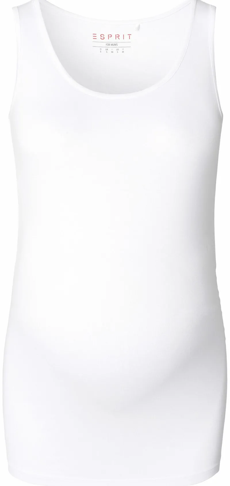 tanktop__white_9-1.webp Noppies Tops-Tanktop -